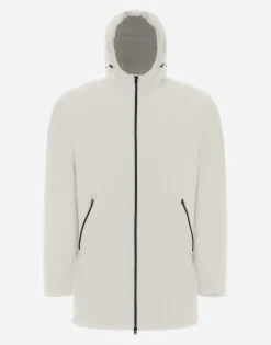 Herno Resort Ponente Travel Parka