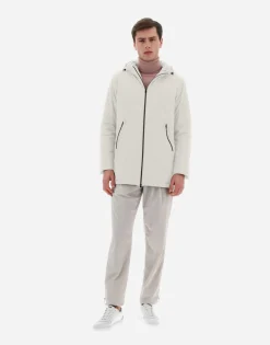 Herno Resort Ponente Travel Parka