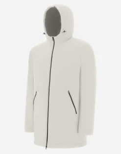 Herno Resort Ponente Travel Parka