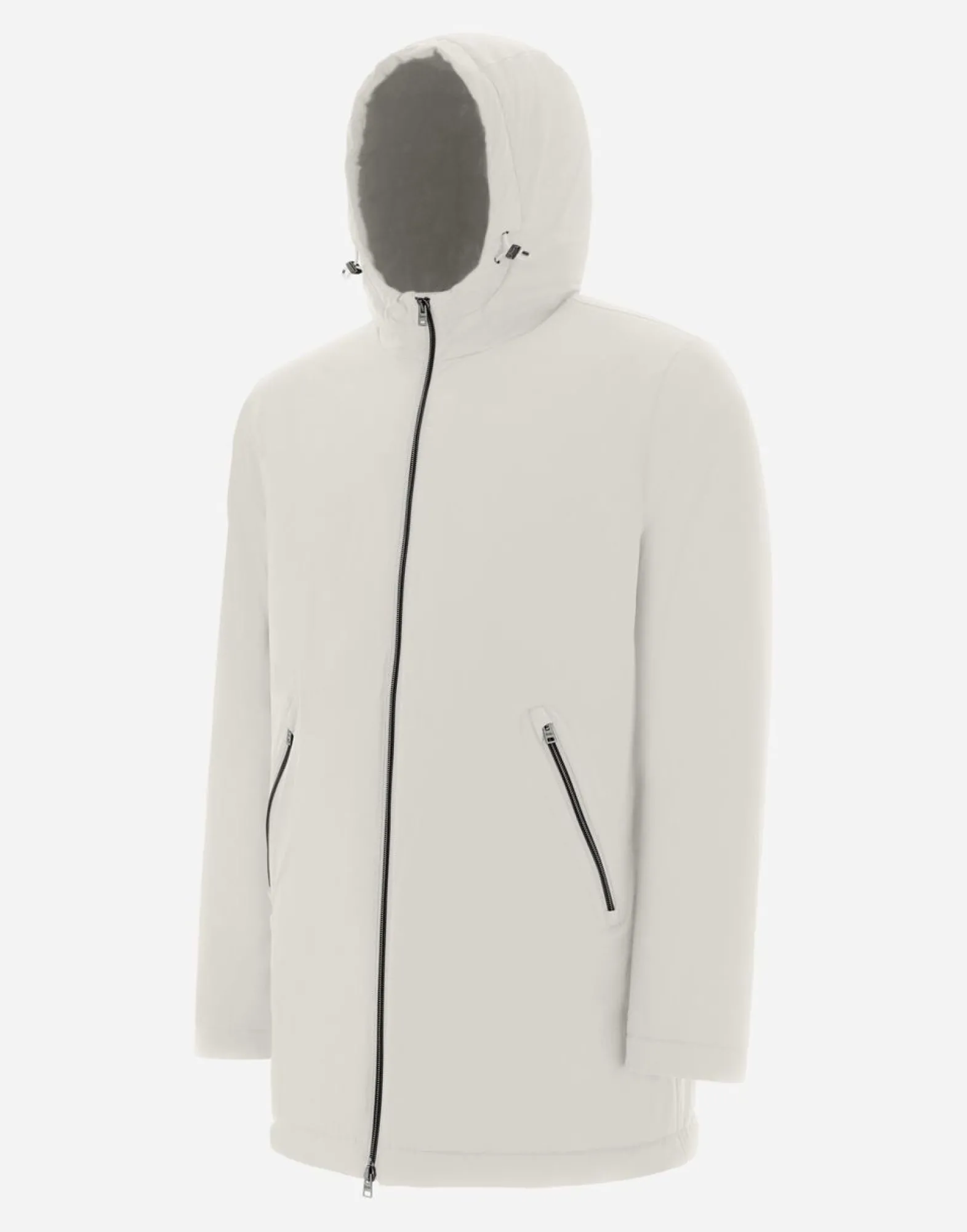 Herno Resort Ponente Travel Parka