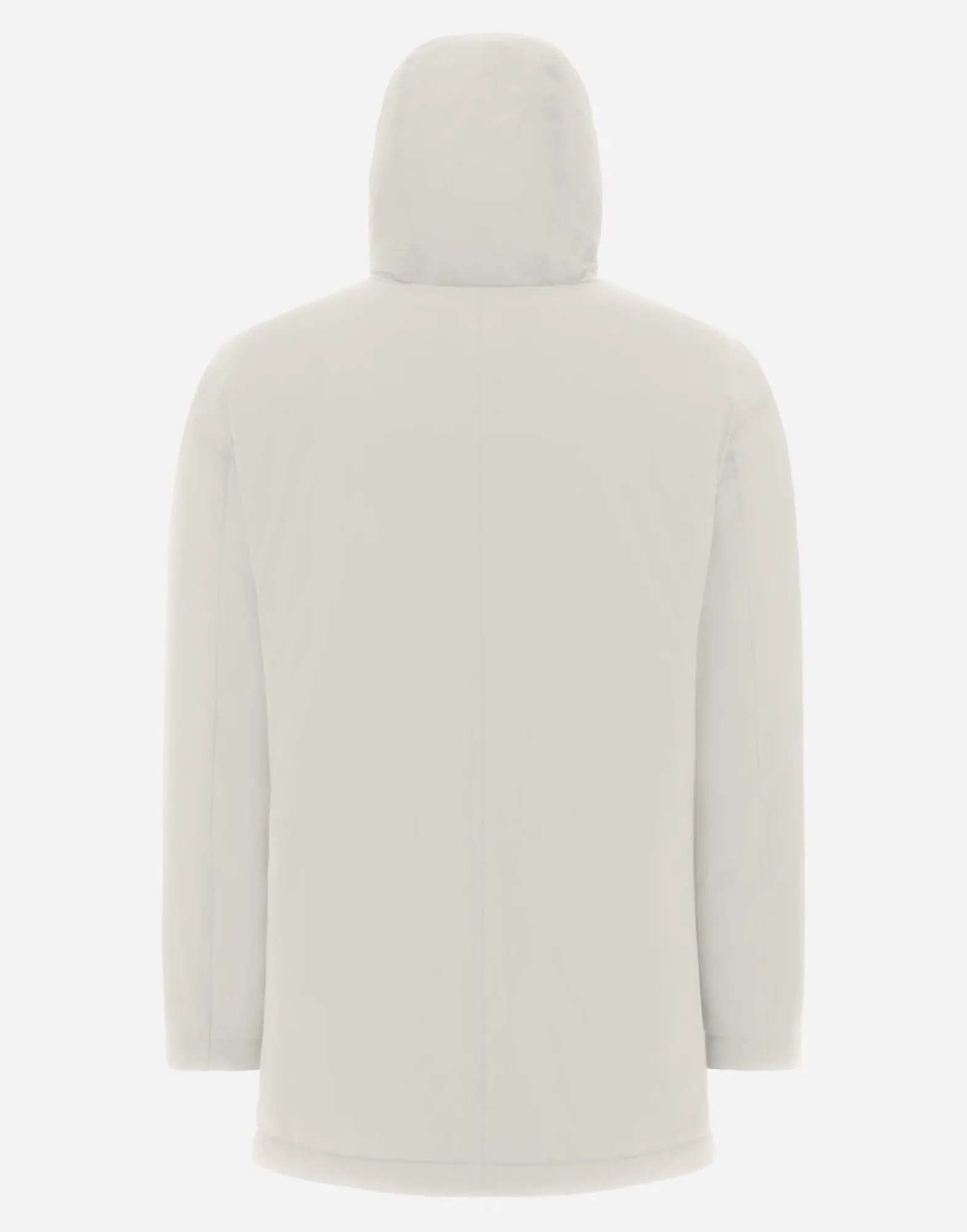 Herno Resort Ponente Travel Parka