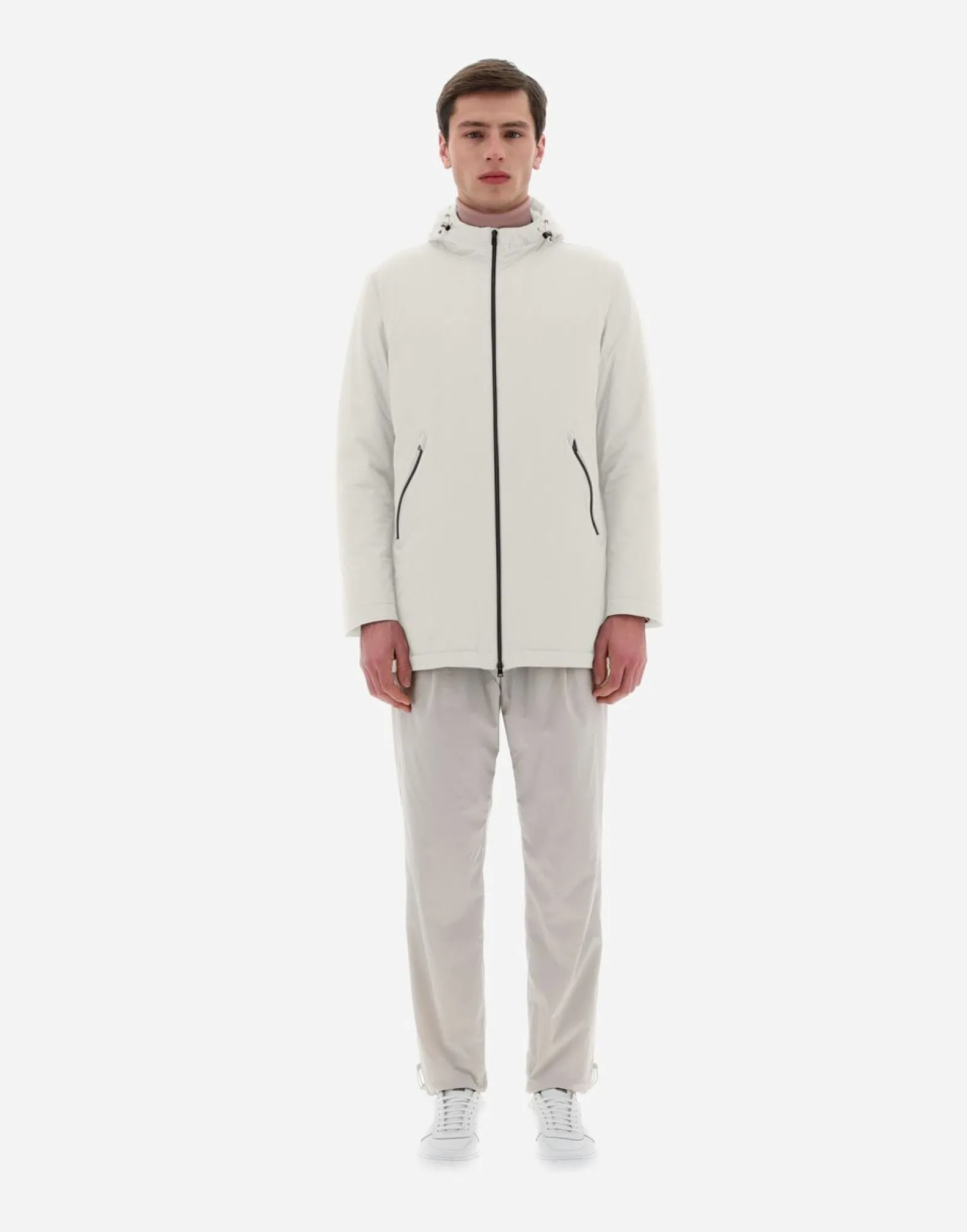 Herno Resort Ponente Travel Parka