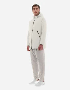 Herno Resort Ponente Travel Parka