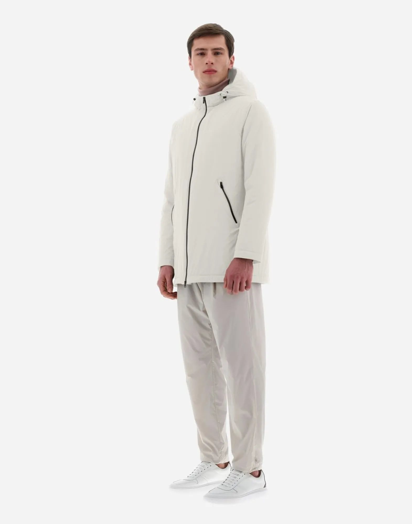 Herno Resort Ponente Travel Parka