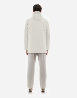 Herno Resort Ponente Travel Parka