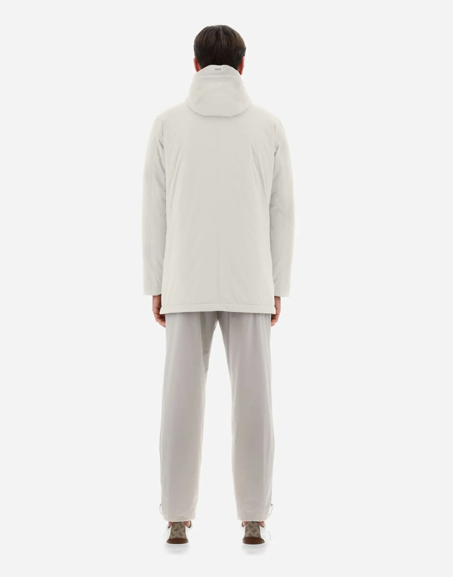 Herno Resort Ponente Travel Parka