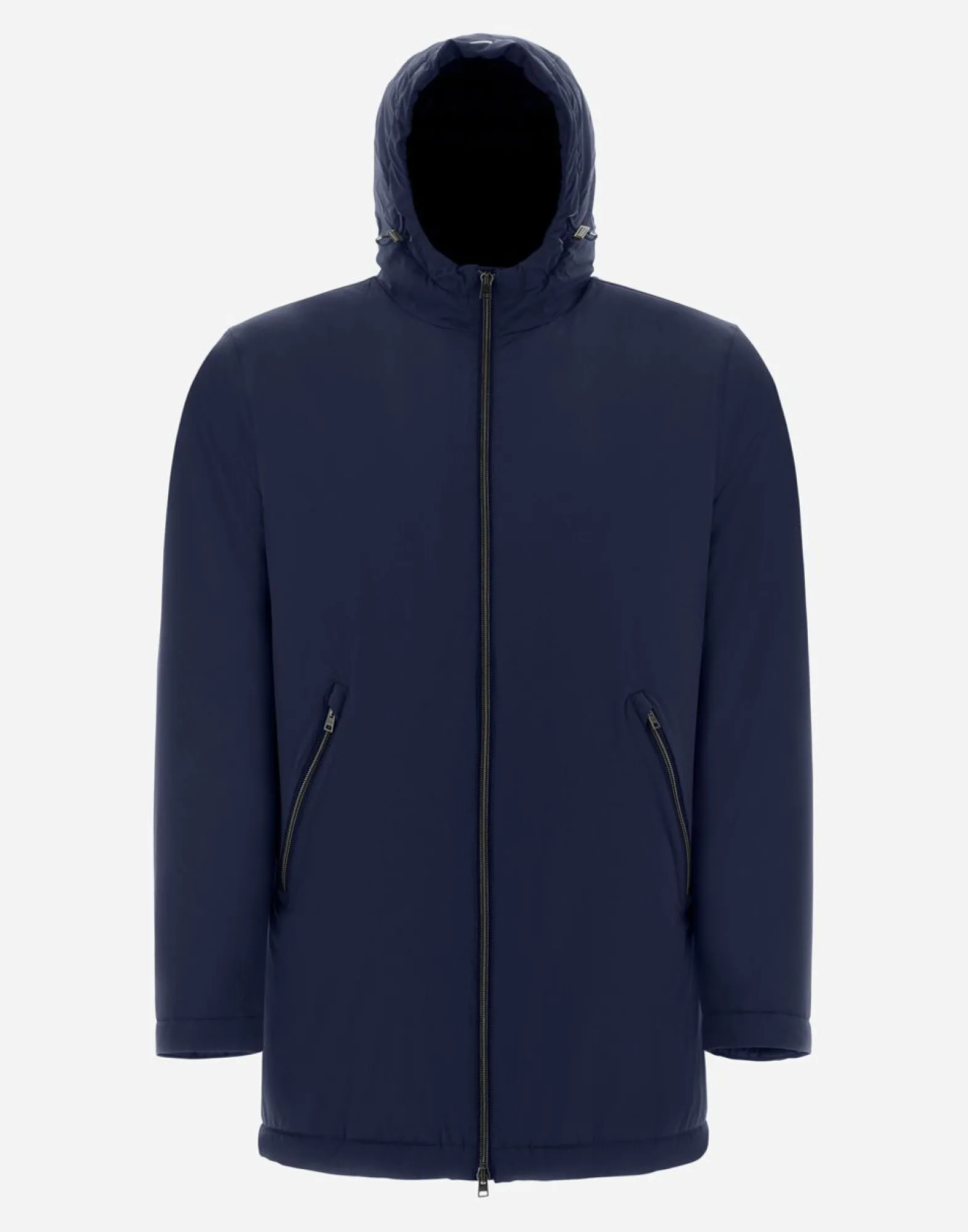 Herno Resort Ponente Travel Parka