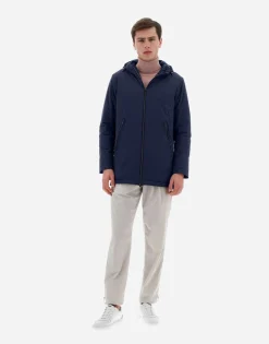 Herno Resort Ponente Travel Parka