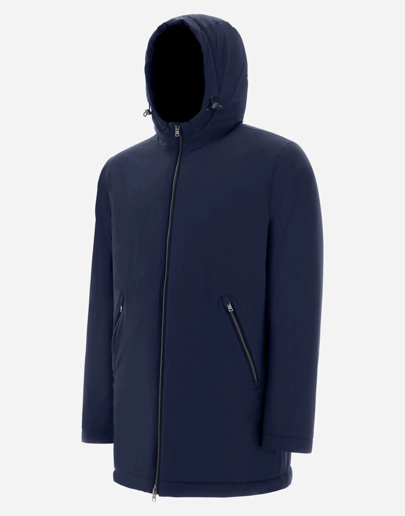 Herno Resort Ponente Travel Parka