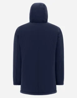Herno Resort Ponente Travel Parka