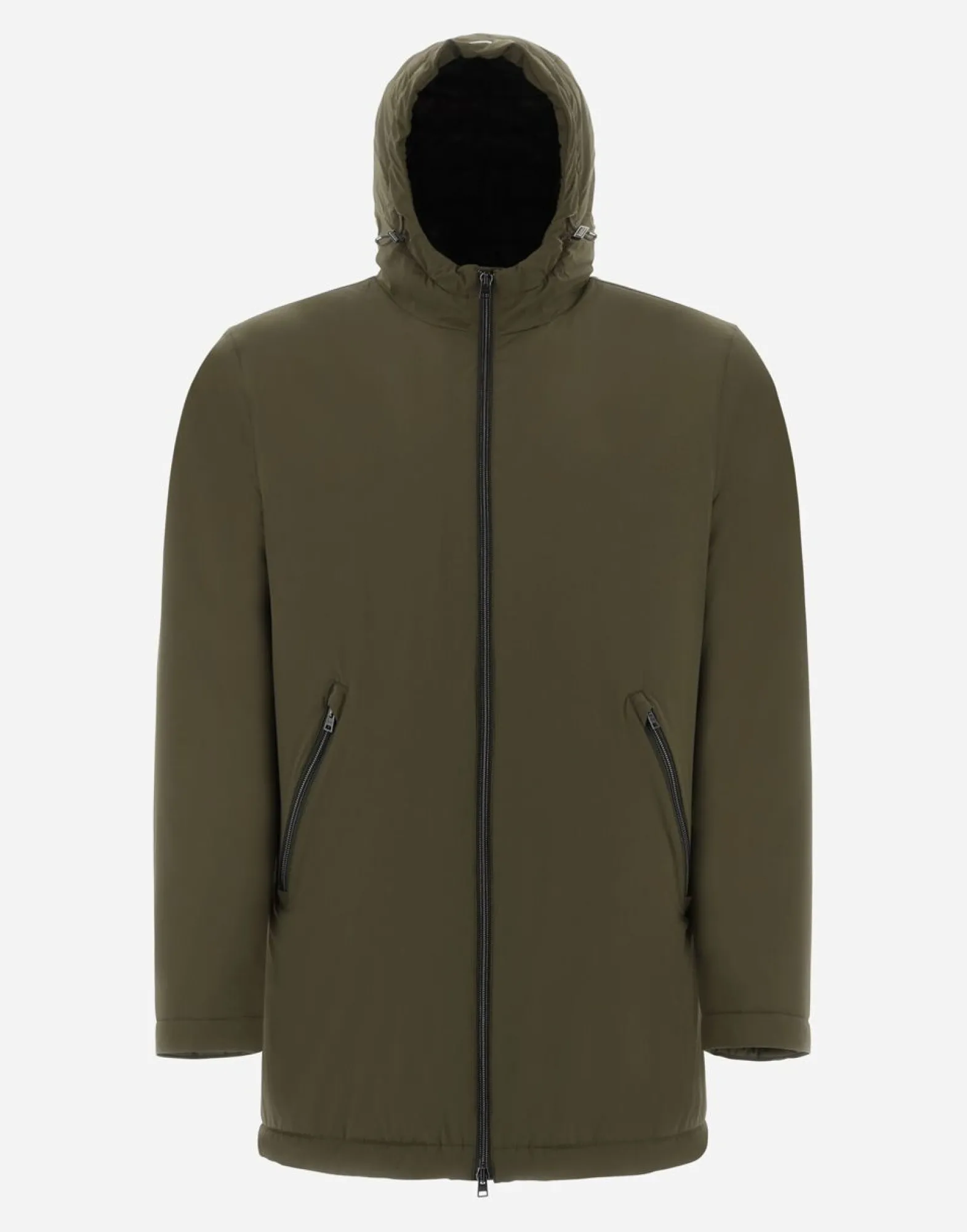 Herno Resort Ponente Travel Parka