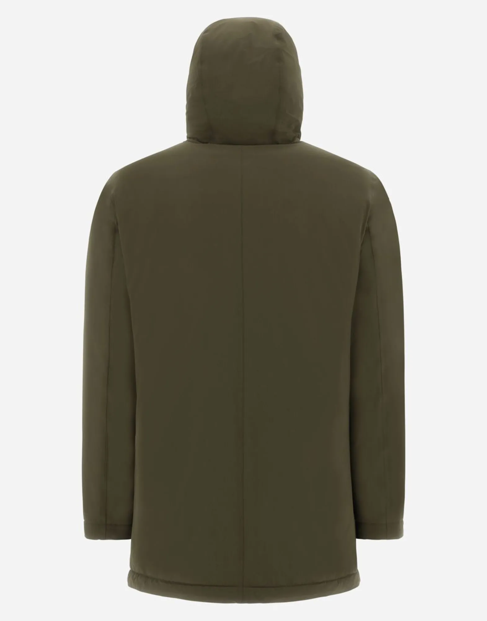 Herno Resort Ponente Travel Parka