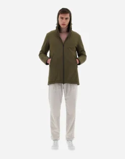 Herno Resort Ponente Travel Parka
