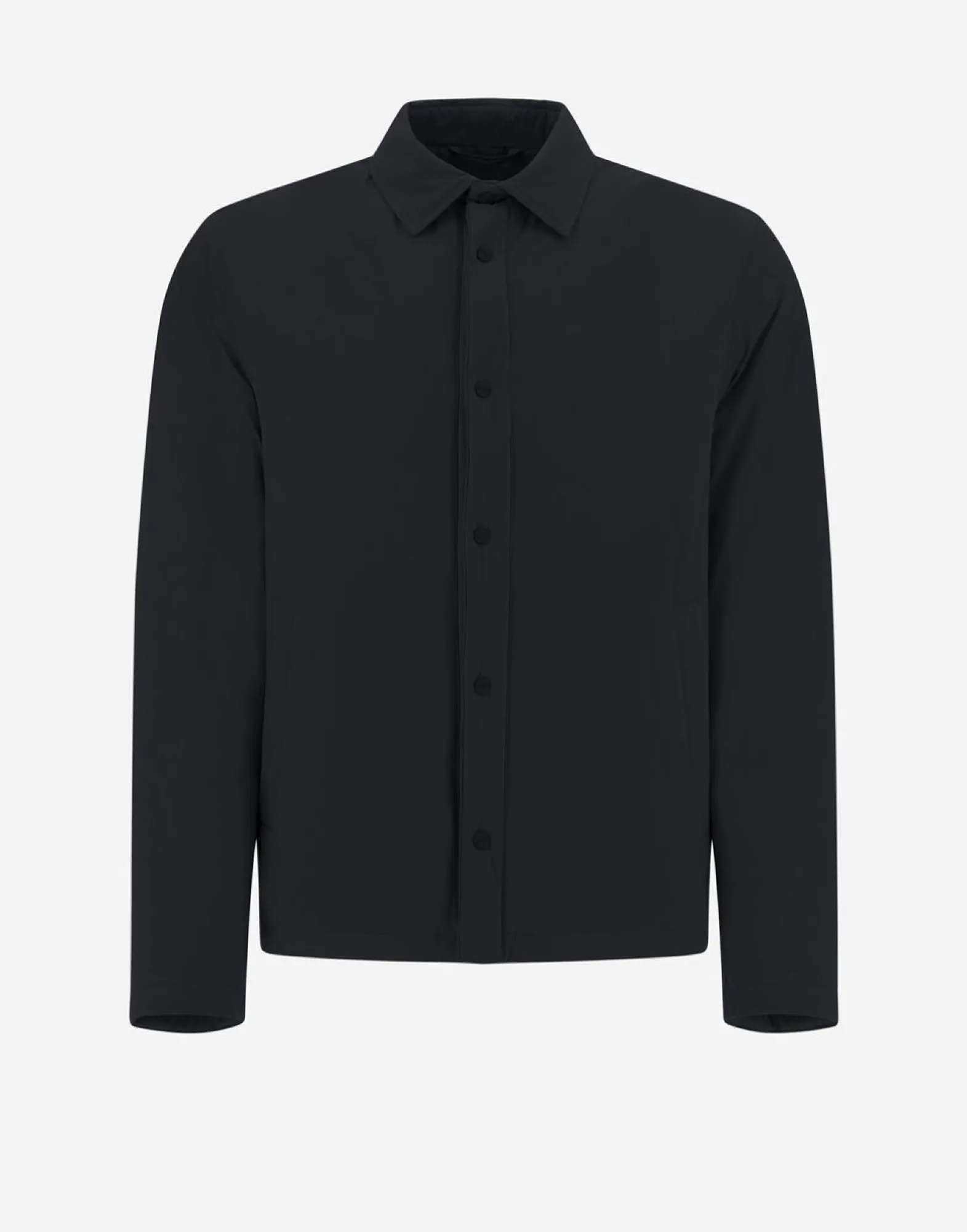 Herno Resort Ponente Travel Shirt