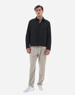 Herno Resort Ponente Travel Shirt