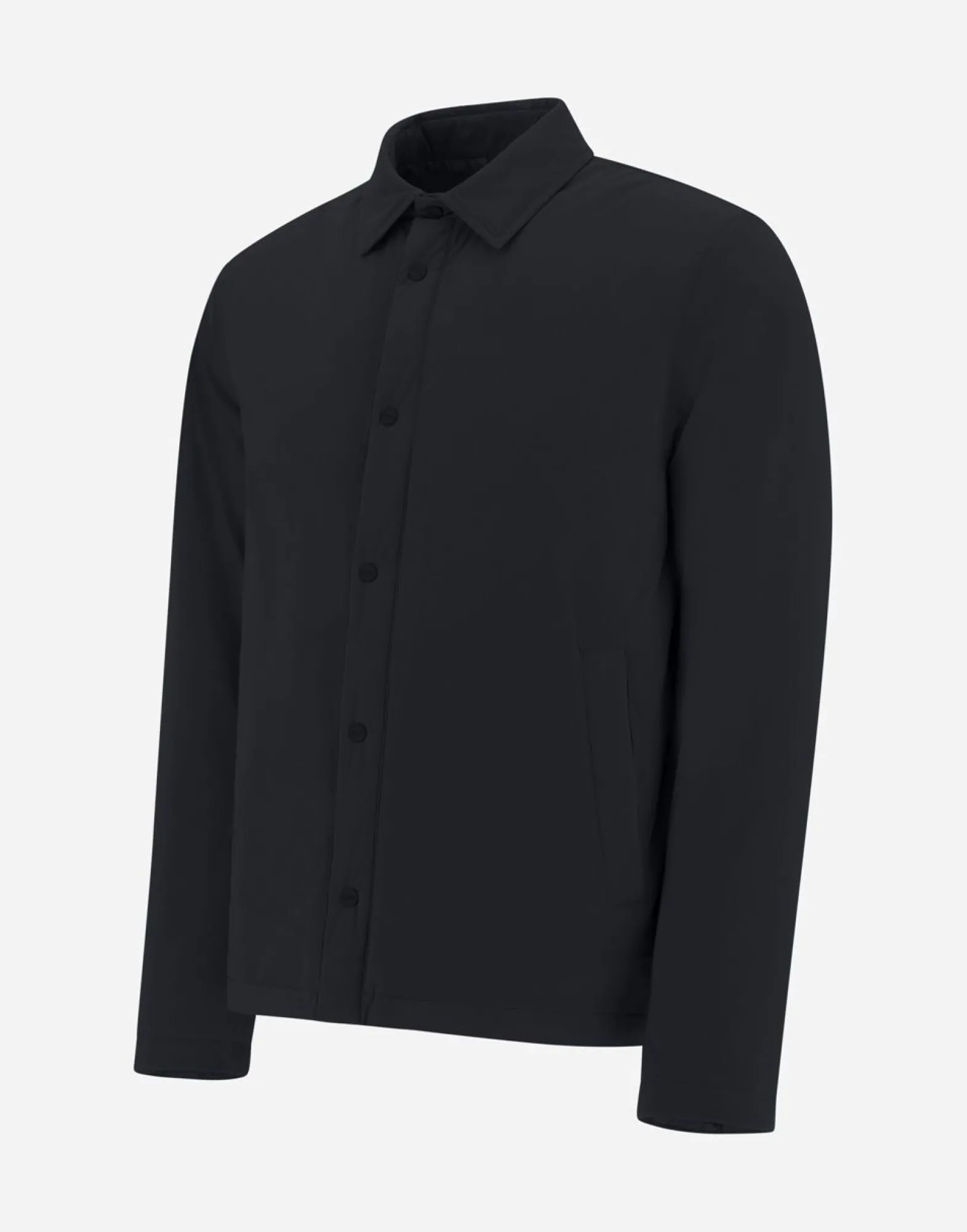 Herno Resort Ponente Travel Shirt