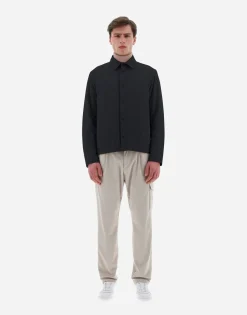 Herno Resort Ponente Travel Shirt
