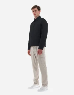 Herno Resort Ponente Travel Shirt
