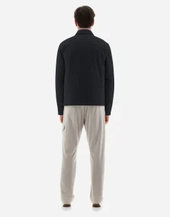 Herno Resort Ponente Travel Shirt