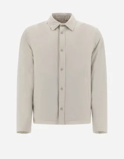 Herno Resort Ponente Travel Shirt