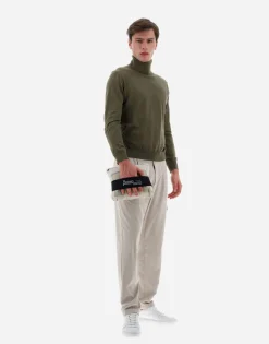 Herno Resort Ponente Travel Shirt