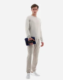 Herno Resort Shirt In Light Nylon Stretch
