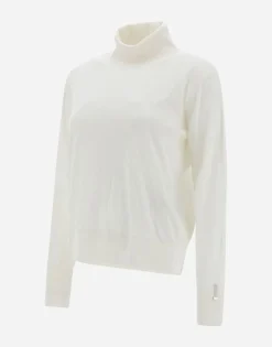Herno Resort Sweater In Breeze