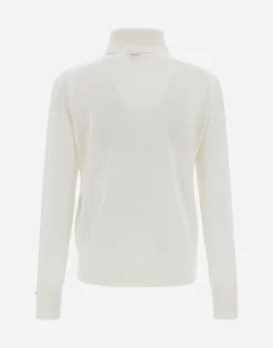 Herno Resort Sweater In Breeze