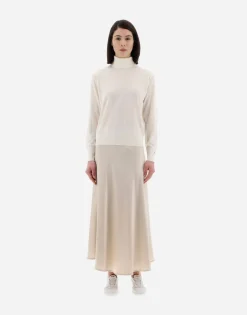 Herno Resort Sweater In Breeze