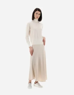 Herno Resort Sweater In Breeze