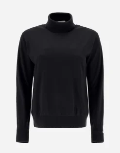 Herno Resort Sweater In Breeze