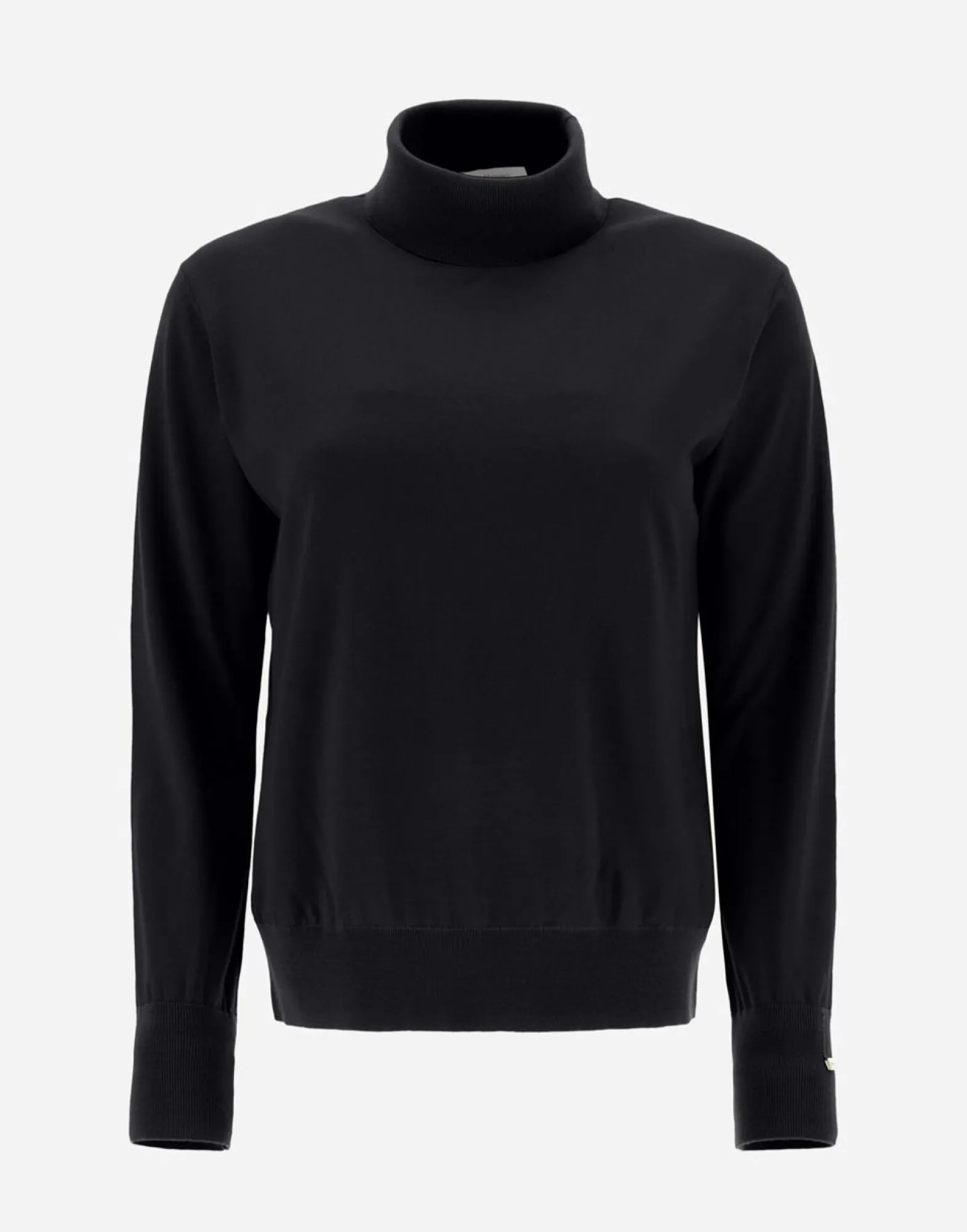 Herno Resort Sweater In Breeze