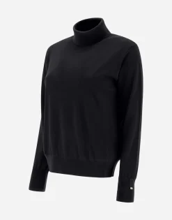Herno Resort Sweater In Breeze