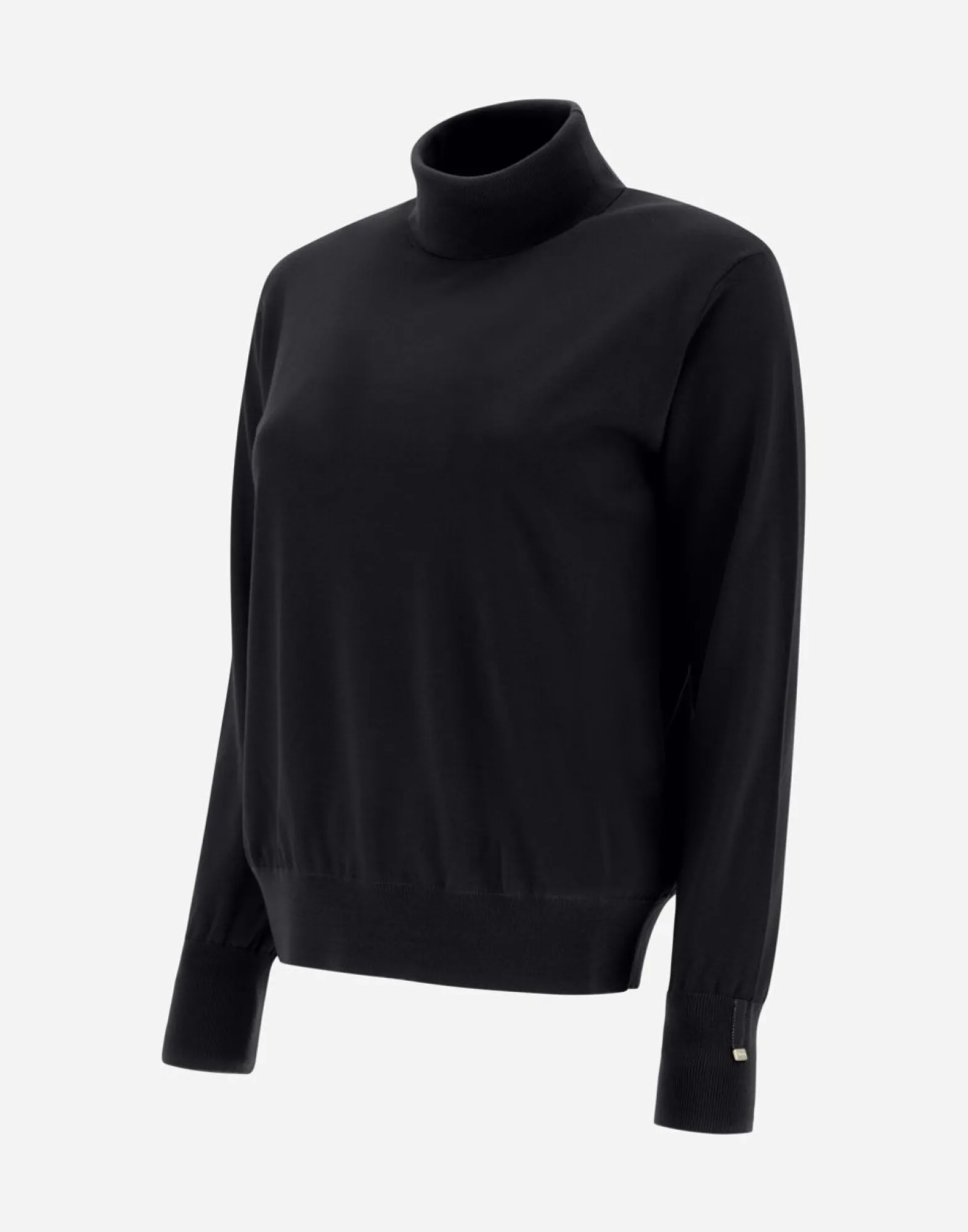 Herno Resort Sweater In Breeze