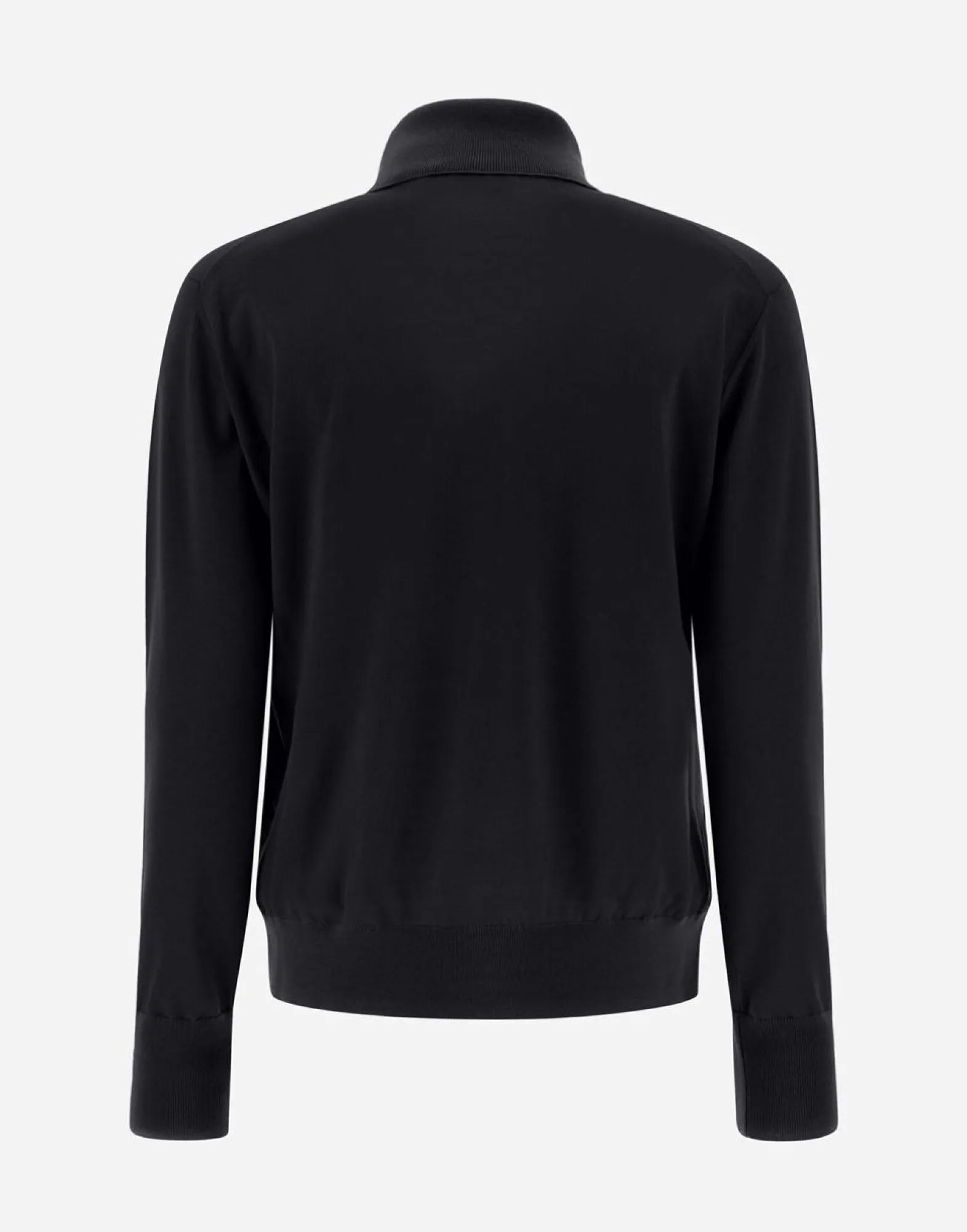 Herno Resort Sweater In Breeze