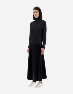 Herno Resort Sweater In Breeze