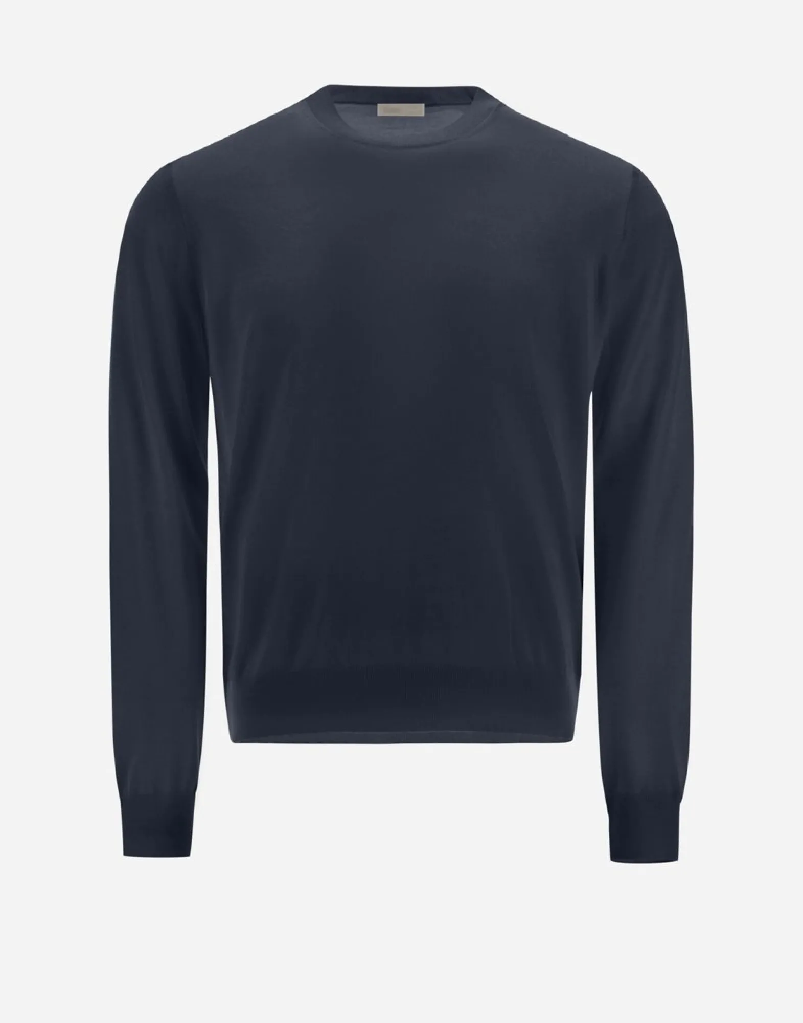 Herno Resort Sweater In Breeze