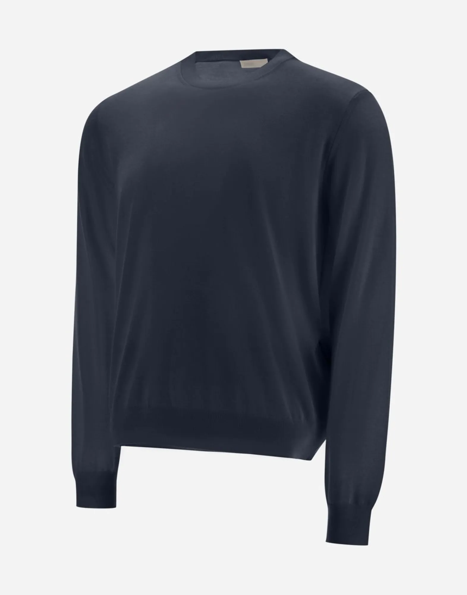 Herno Resort Sweater In Breeze