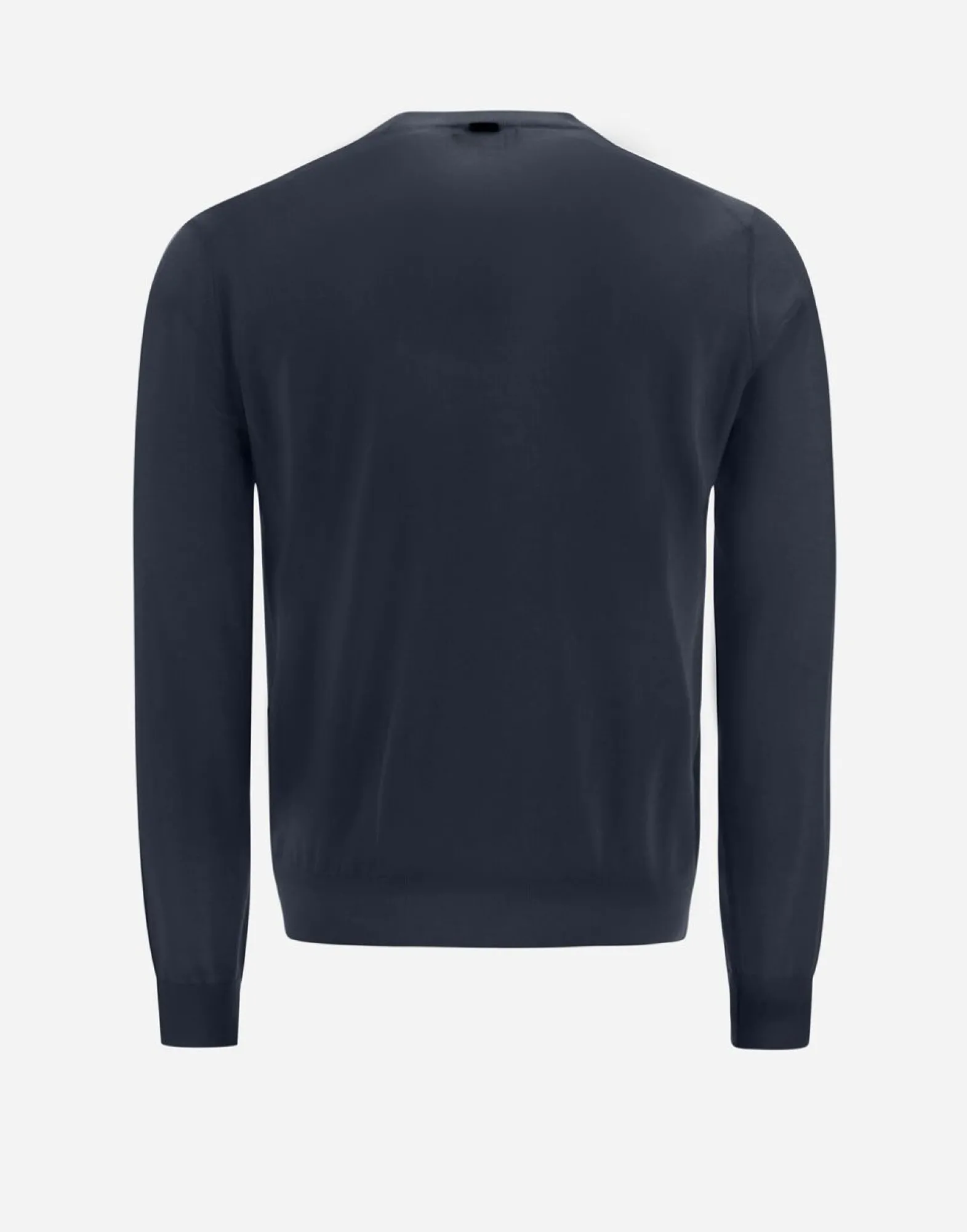 Herno Resort Sweater In Breeze