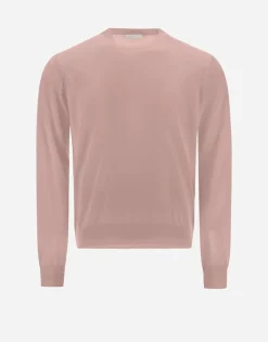 Herno Resort Sweater In Breeze