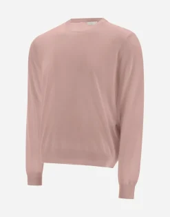 Herno Resort Sweater In Breeze