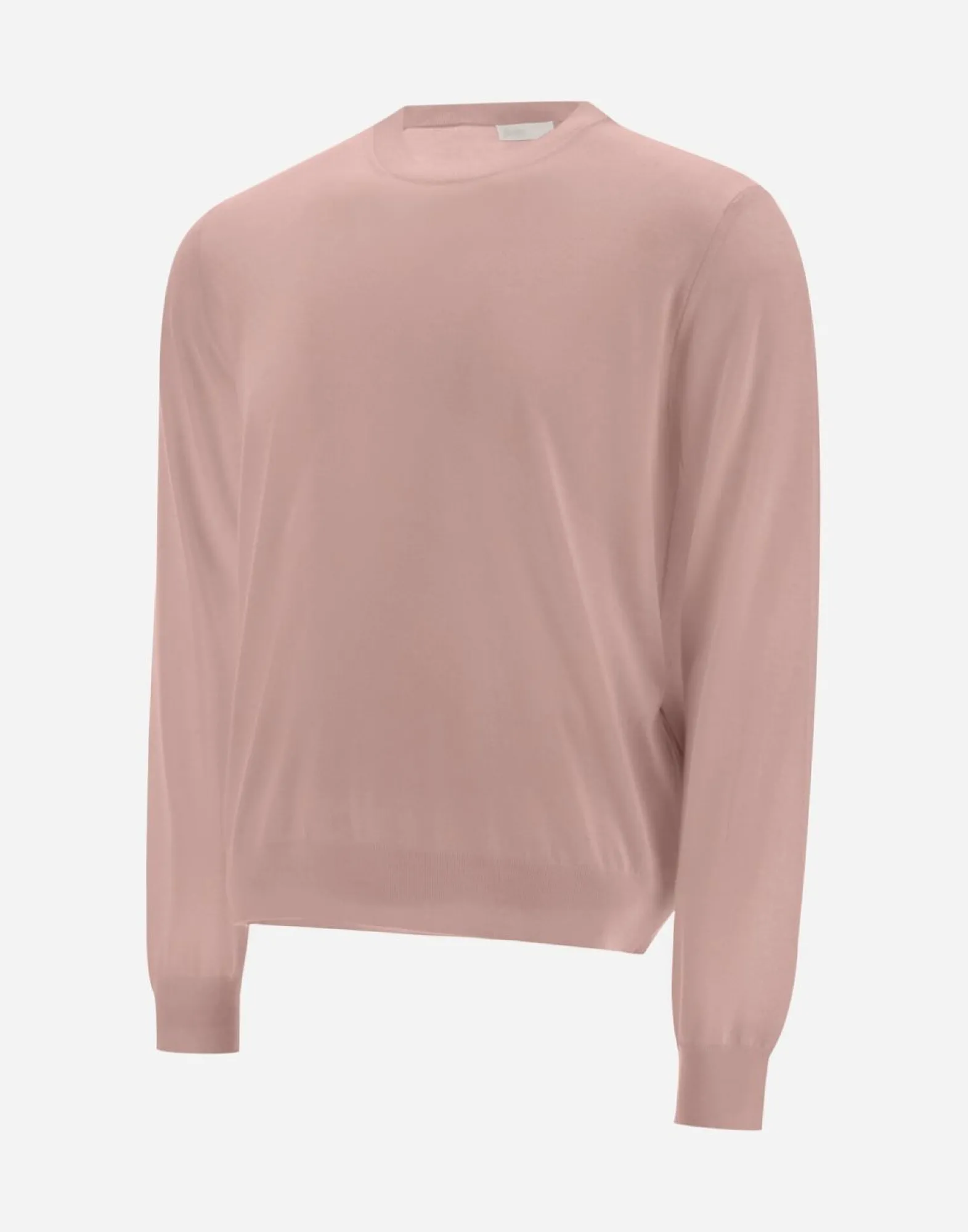 Herno Resort Sweater In Breeze