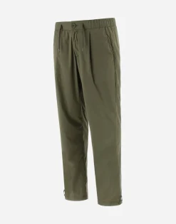 Herno Resort Trousers In Light Nylon Stretch