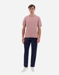 Herno Resort Trousers In Light Nylon Stretch