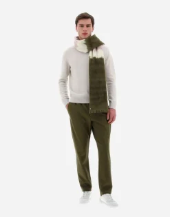 Herno Resort Wool Scarf
