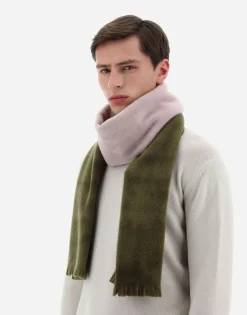 Herno Resort Wool Scarf
