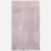 Herno Resort Wool Scarf
