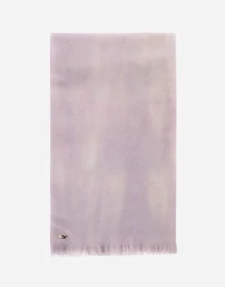 Herno Resort Wool Scarf
