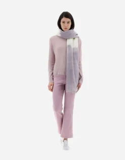 Herno Resort Wool Scarf