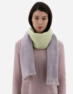 Herno Resort Wool Scarf